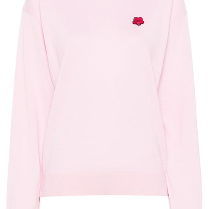 Kenzo Sweaters Pink