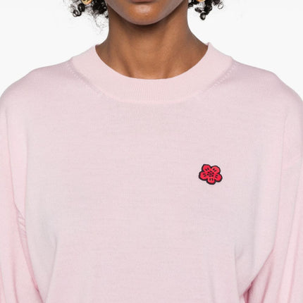 Kenzo Sweaters Pink