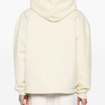 Jil Sander Sweaters White