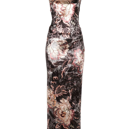 Etro Dresses Black