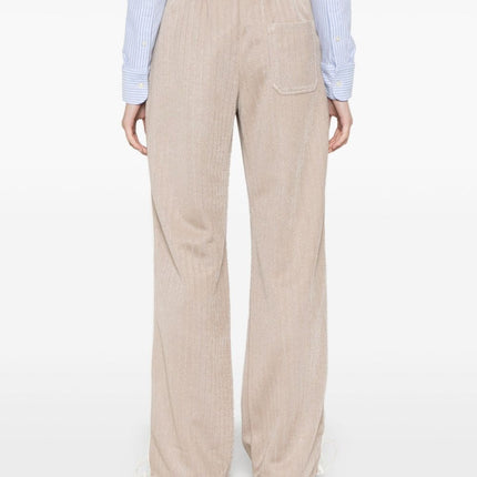 Golden Goose Trousers Powder