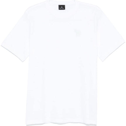 Paul Smith T-shirts and Polos White