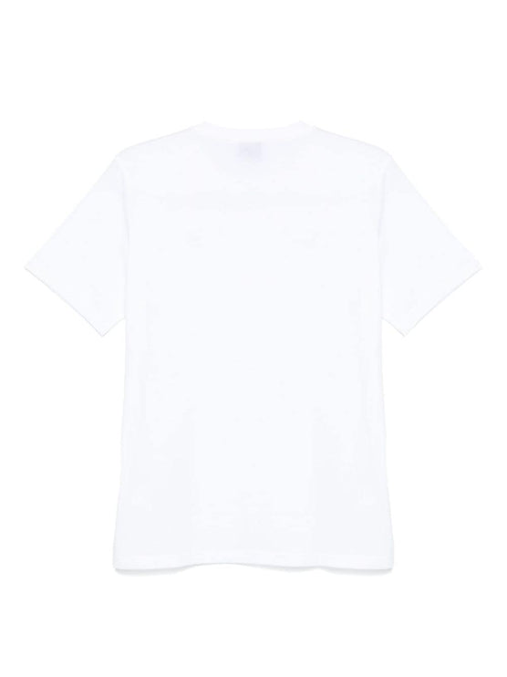 Paul Smith T-shirts and Polos White