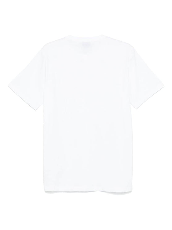 Paul Smith T-shirts and Polos White