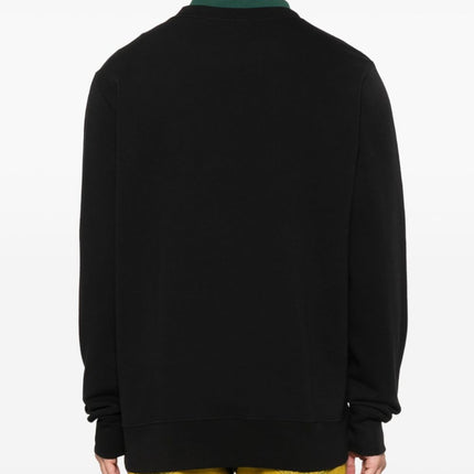 Paul Smith Sweaters Black