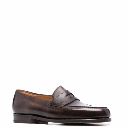 John Lobb Flat shoes