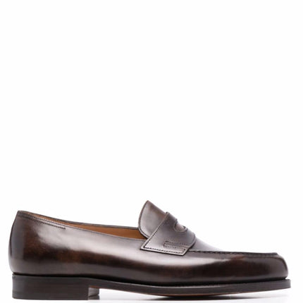 John Lobb Flat shoes