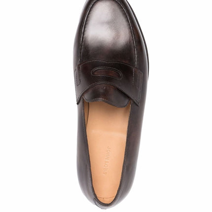 John Lobb Flat shoes