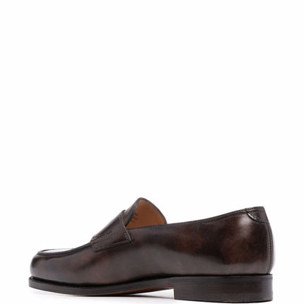 John Lobb Flat shoes