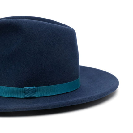 Paul Smith Hats Blue