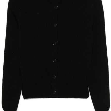 WILD CASHMERE Sweaters Black