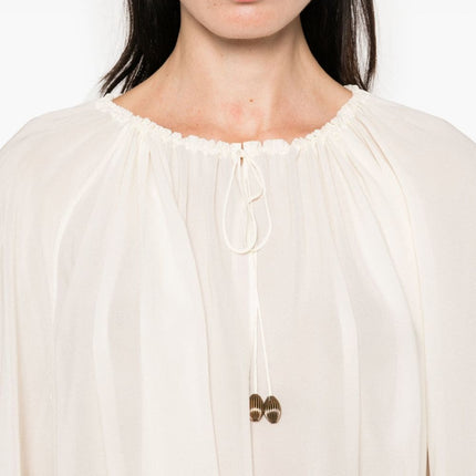 Chloè Top White