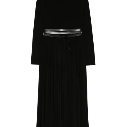 Norma Kamali Dresses Black