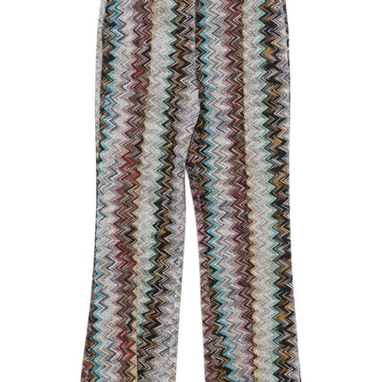 Missoni Trousers MultiColour