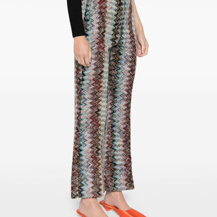 Missoni Trousers MultiColour