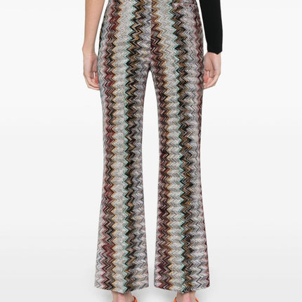 Missoni Trousers MultiColour