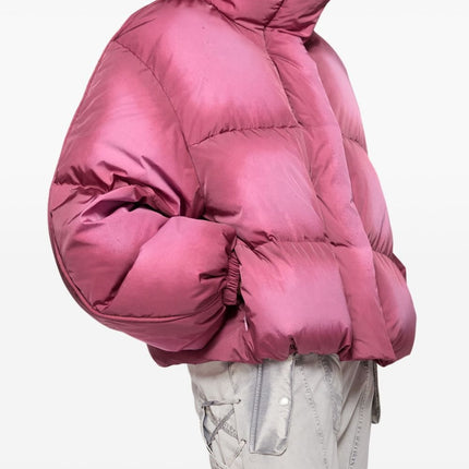 Acne Studios Coats Pink