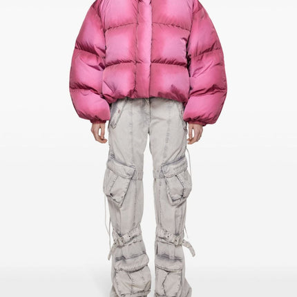 Acne Studios Coats Pink