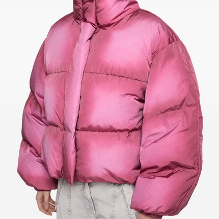 Acne Studios Coats Pink