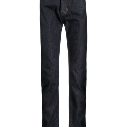 Emporio Armani Jeans Blue