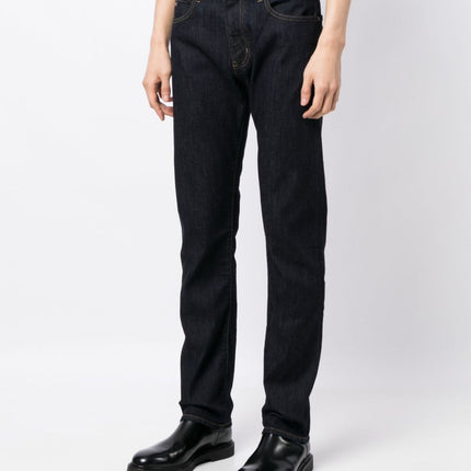 Emporio Armani Jeans Blue