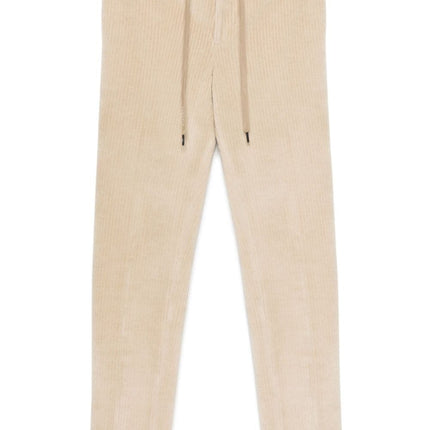 Circolo 1901 Trousers Powder