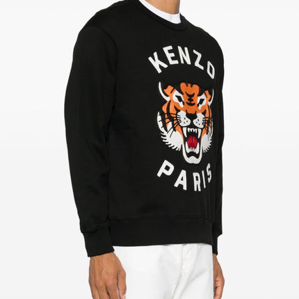 Kenzo Sweaters Black