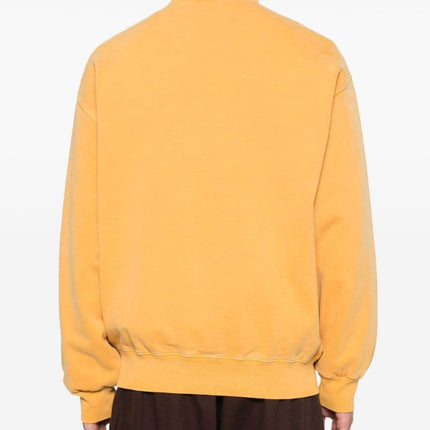 CARHARTT WIP MAIN Sweaters Yellow