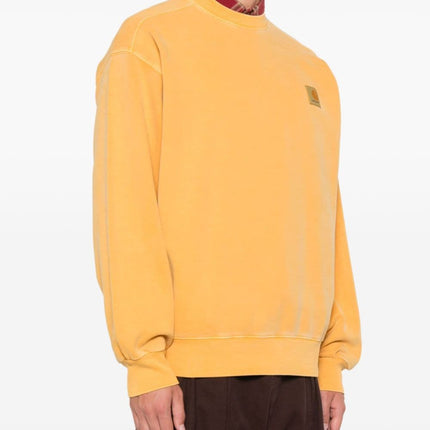 CARHARTT WIP MAIN Sweaters Yellow