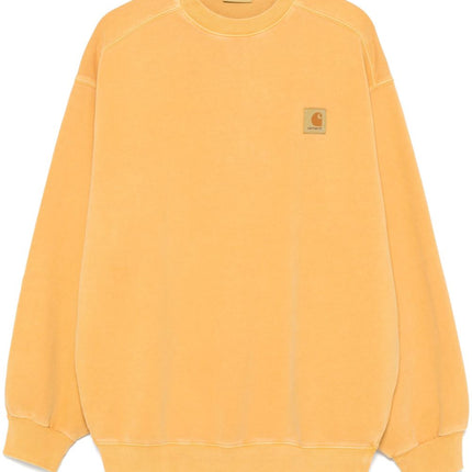 CARHARTT WIP MAIN Sweaters Yellow