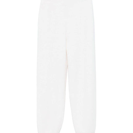 Chloè Trousers White