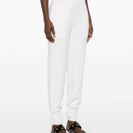 Chloè Trousers White