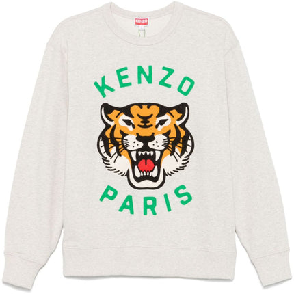 Kenzo Sweaters Grey