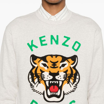 Kenzo Sweaters Grey