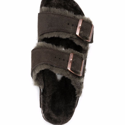 Birkenstock Sandals Brown