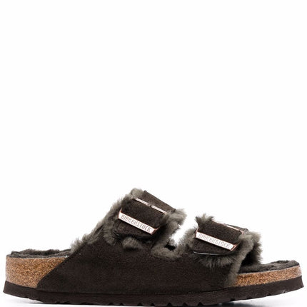 Birkenstock Sandals Brown