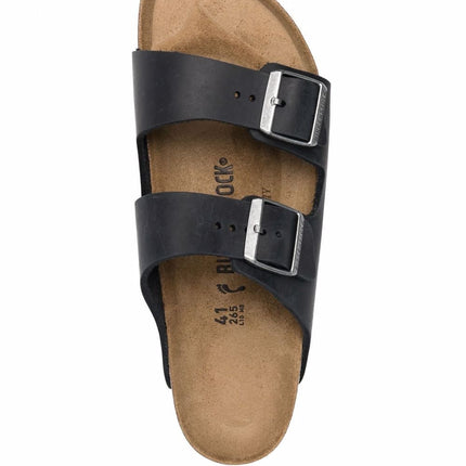 Birkenstock Sandals Black