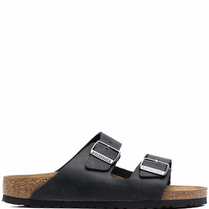 Birkenstock Sandals Black