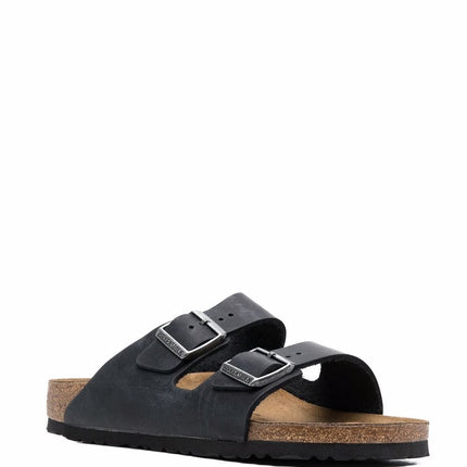 Birkenstock Sandals Black