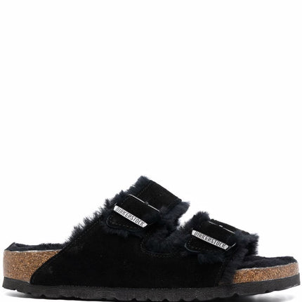 Birkenstock Sandals Black