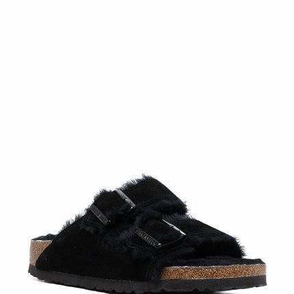 Birkenstock Sandals Black