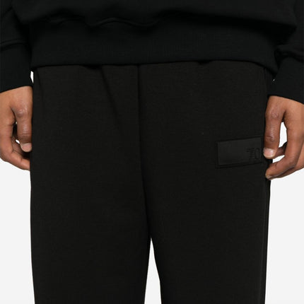 EA7 Trousers Black