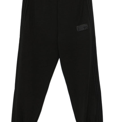 EA7 Trousers Black