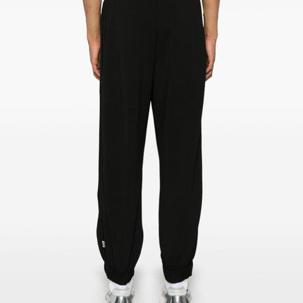 EA7 Trousers Black