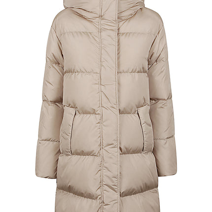 Lempelius Coats Beige