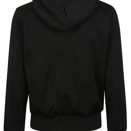 Comme des Garcons Sweaters Black