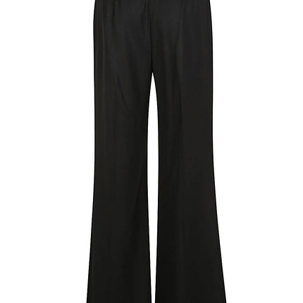 Via Masini 80 Trousers Black