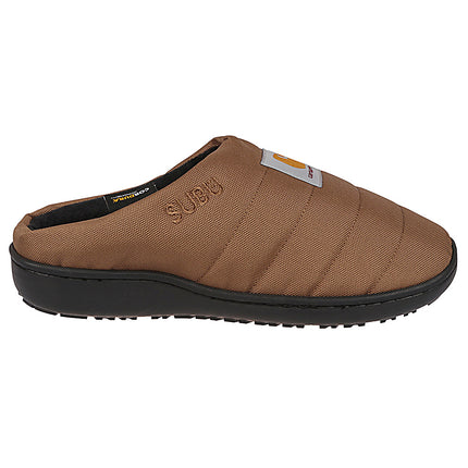 CARHARTT WIP MAIN Sandals Brown