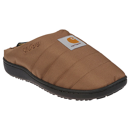 CARHARTT WIP MAIN Sandals Brown