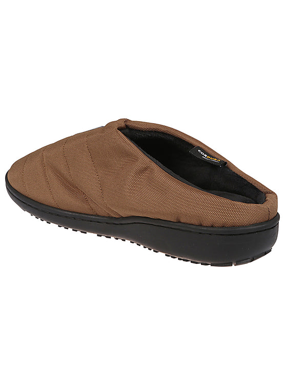 CARHARTT WIP MAIN Sandals Brown